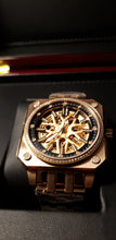 Load image into Gallery viewer, Millionaire Legacy Diamond Edition Rose Gold