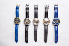 Load image into Gallery viewer, Millionaire - Watch Collection