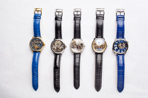 Millionaire - Watch Collection