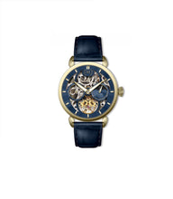 Load image into Gallery viewer, Millionaire Twilight - Day Night Tourbillon