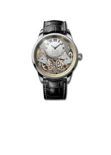 Load image into Gallery viewer, Millioniare Century - Machine Double Tourbillon