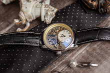 Load image into Gallery viewer, Millioniare Century - Machine Double Tourbillon